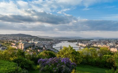Food and wine tasting tour to Hungary between the 11-16th of October 2018
