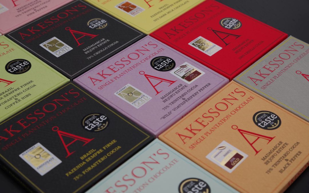 Would you like to taste the world’s award-winning chocolates?