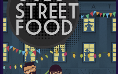 Bistro Budapest opens a new street food restaurant