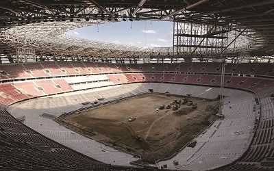 Budapest enjoys blooming real estate market