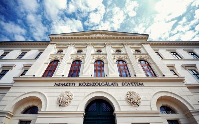 MA programme in International Water Governance and Water Diplomacy