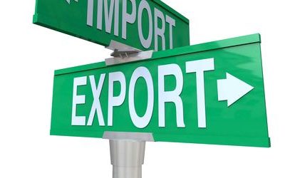 Export grant application