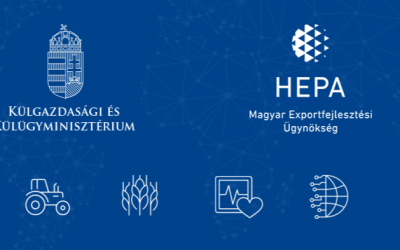 Hungarian Export Promotion Agency announced its National Export Protection Program