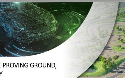 11th November: Digital workshop of ZalaZONE automotive test track