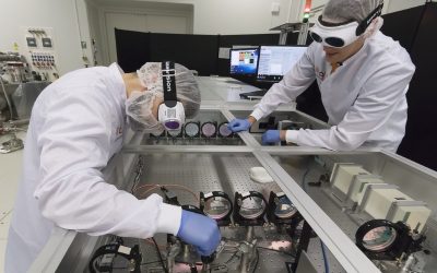 Research Infrastructures For Excellence – the latest publication is available