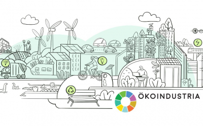 ÖKOINDUSTRIA International Online Exhibition 28-30 April 2021