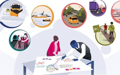 Webinar on the National Transport Plan 2022-2033
