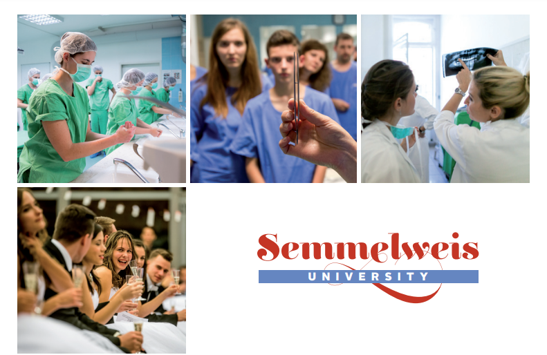Health Tourism Organizer Bsc Course in English language at Semmelweis University Hungary