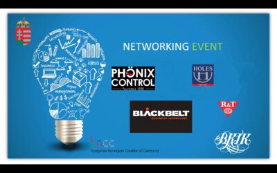 HNCC – Business Networking Event