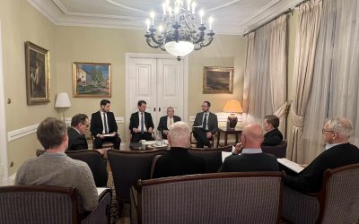 HNCC General Assembly 2025